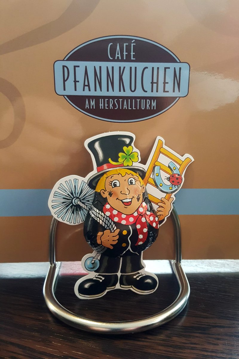 Cafe Pfannkuchen