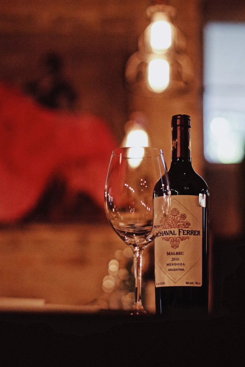 El Gaucho Argentinian Steakhouse