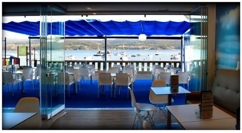 La Mar d Dulce