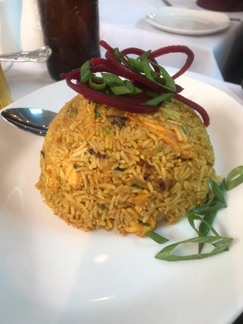 Kiplings Tandoori