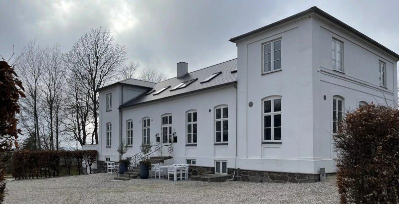 Det Gamle Apothek