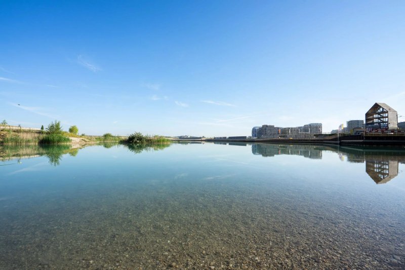 Feelgood Apartments Lakeliving