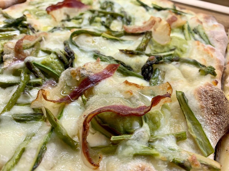 Pizzeria Marconi