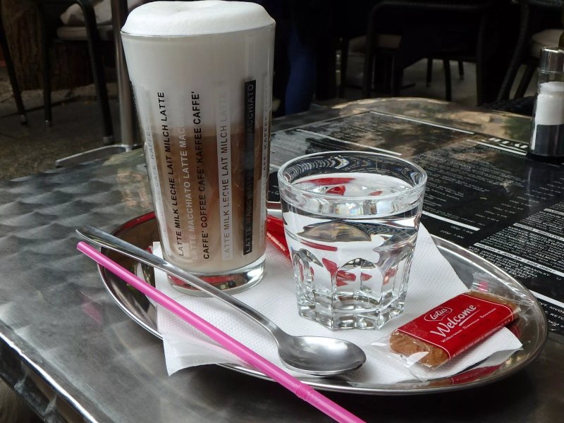 Milenium Cafe