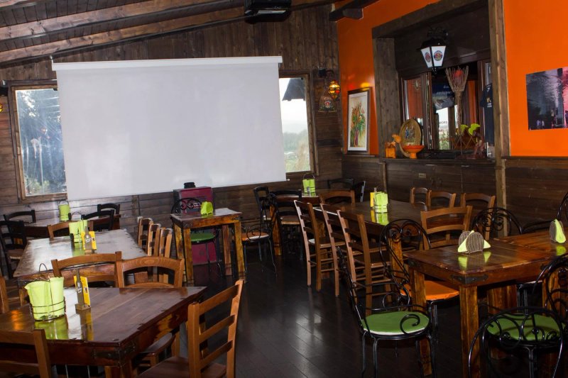 Pub Lucignolo