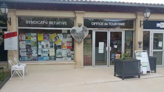 Office de Tourisme de Malaucene