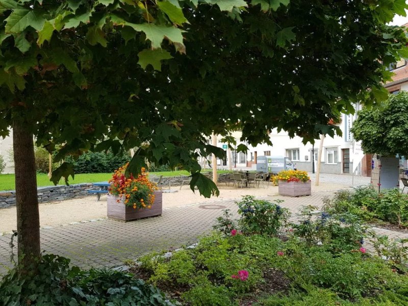 Natura Theke