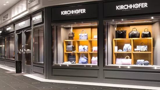 Kirchhofer – Lifestyle