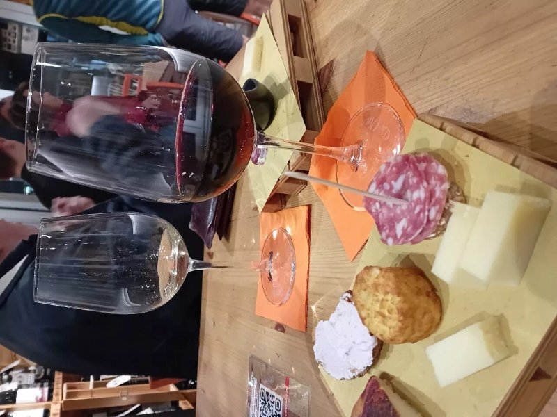 Vineria di Vino