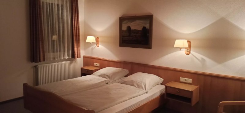 Landgasthaus & Hotel Fehlhaber
