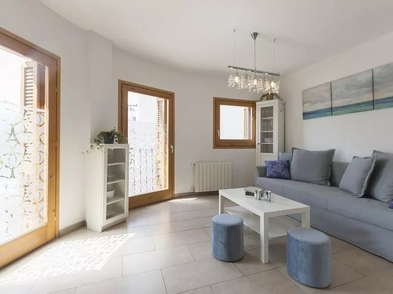 MEDITERRANEAN APARTMENT 3 minutes TO THE BEACH 3