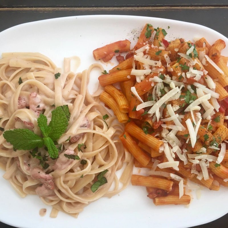 Bistro Stromboli