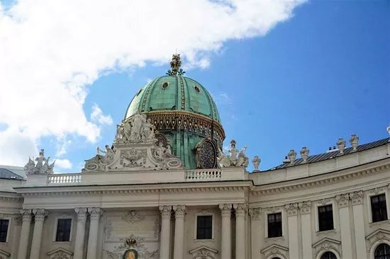 Michaelerplatz