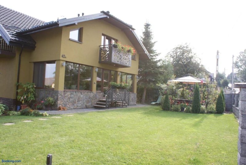 Agrogosia Gospodarstwo Agroturystyczne