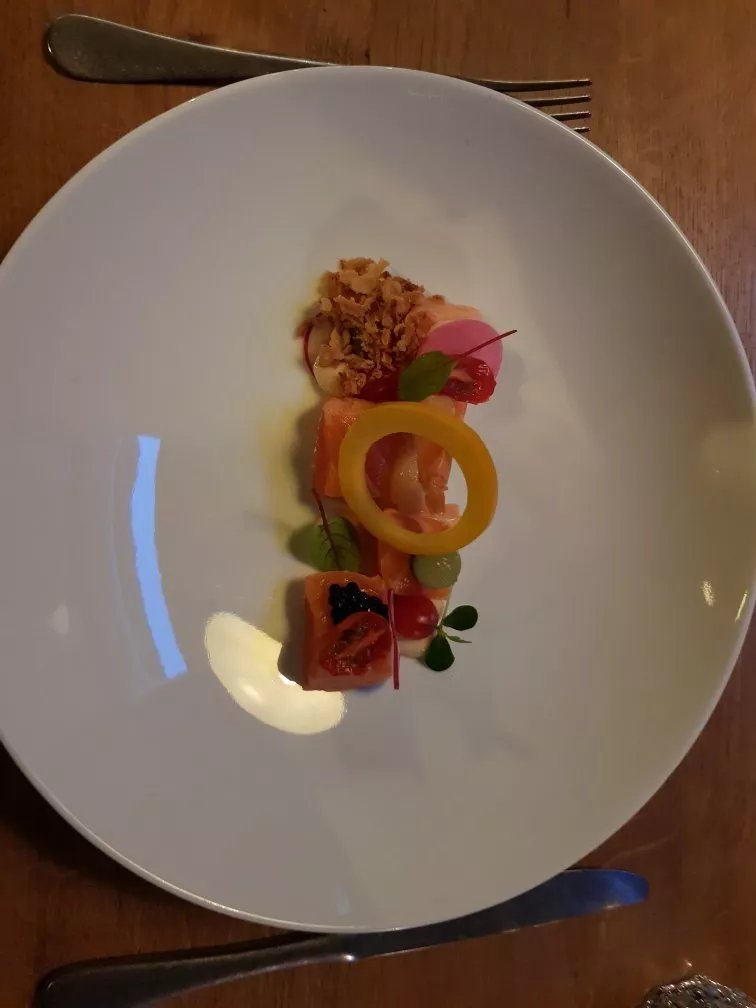 Cuisson