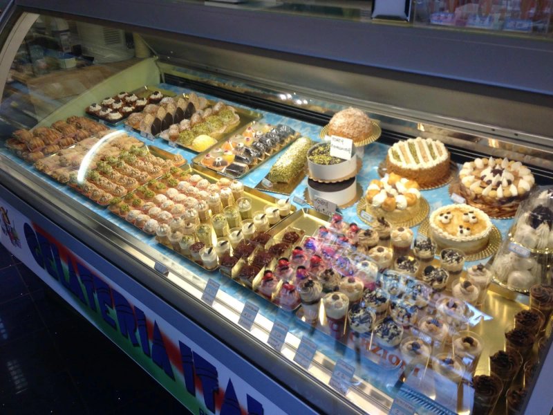 Gelateria Italia