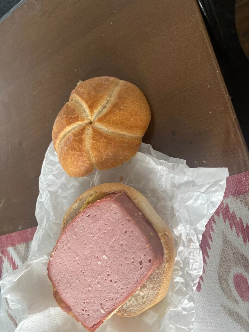 BAYER - Backerei & Konditorei