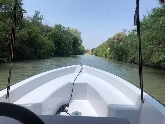 Les Petits Bateaux des 9 Ecluses