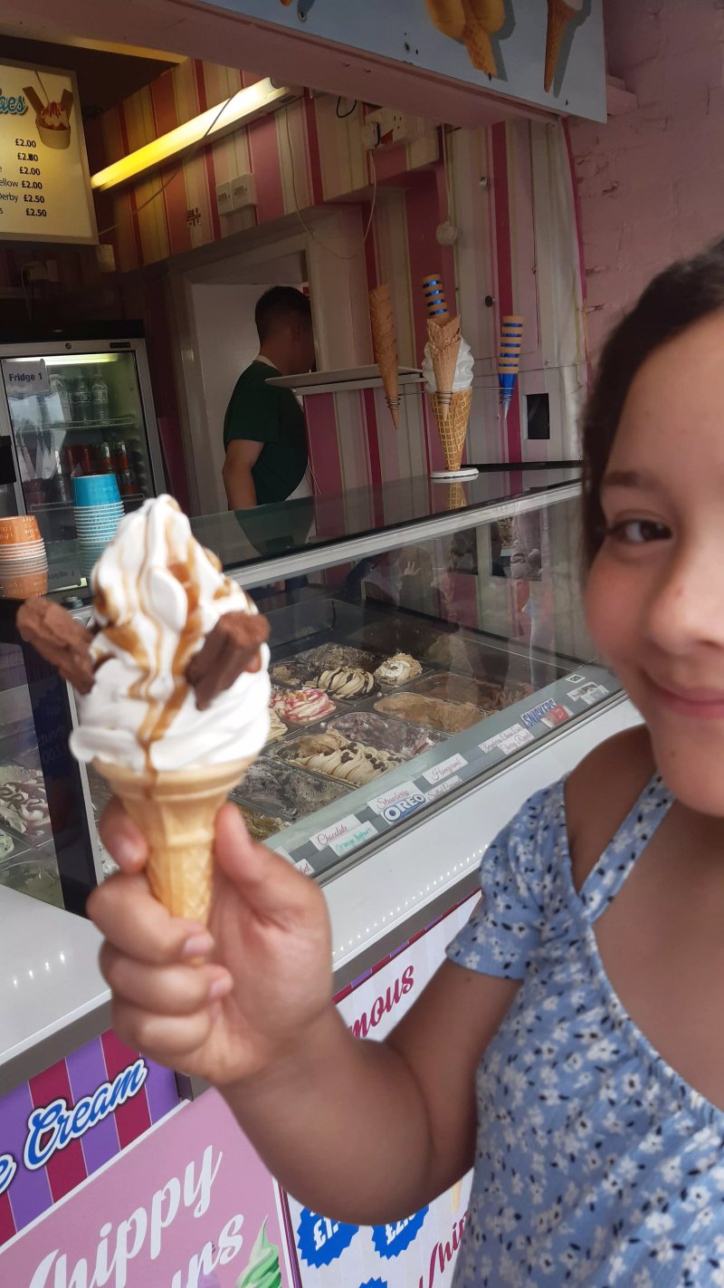 Dimascio's Ice Cream