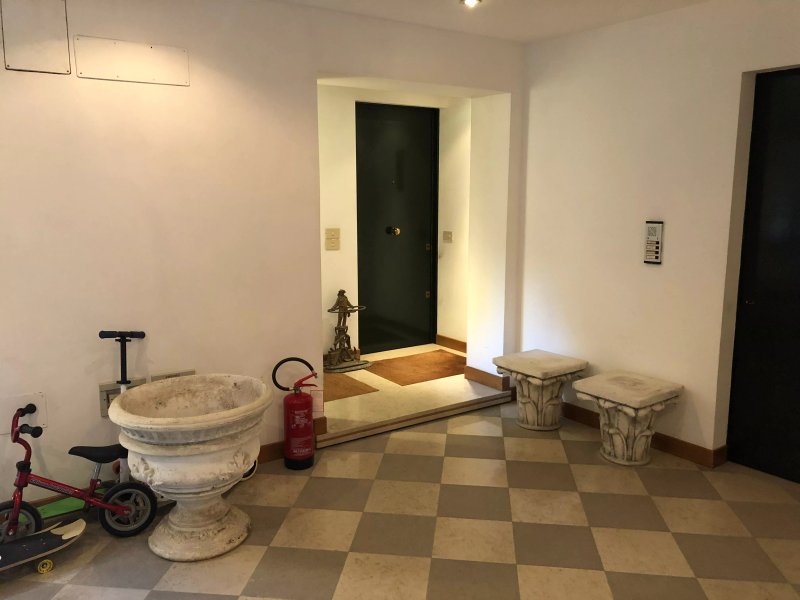 Venice Heaven Apartments