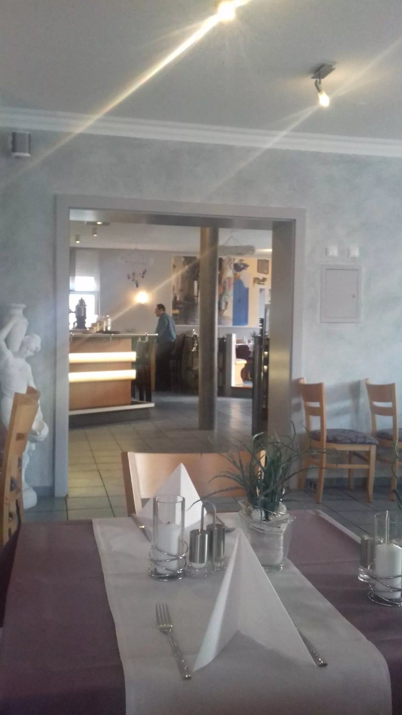 Haus Pliester Taverna Mykonos