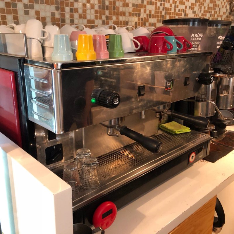 Cafe Heca