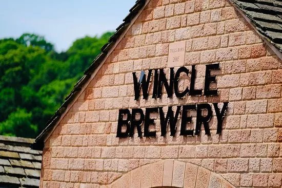 Wincle Beer Company