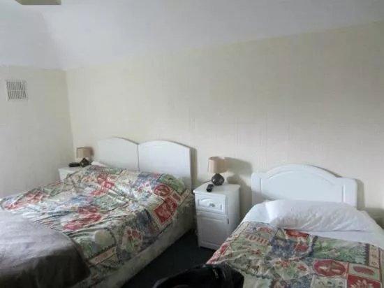 Aghadoe House B&B