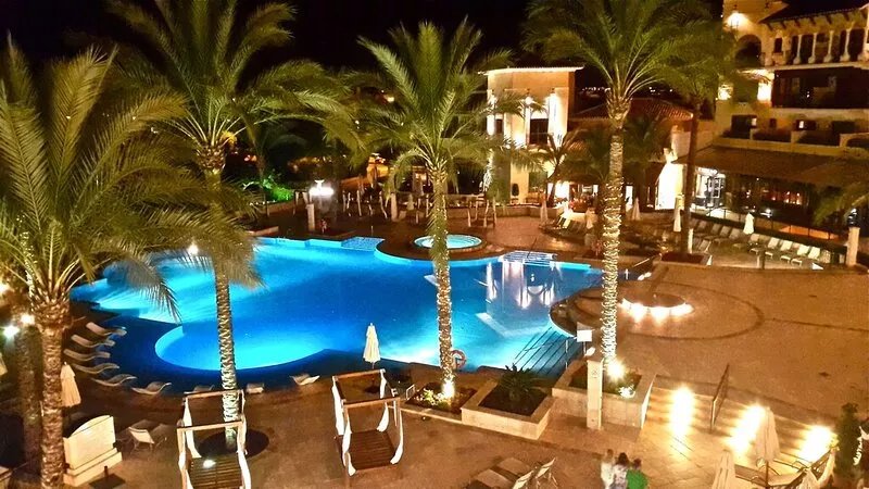 Great Frontline Golf Villa With Private Pool And Free Wi-Fi