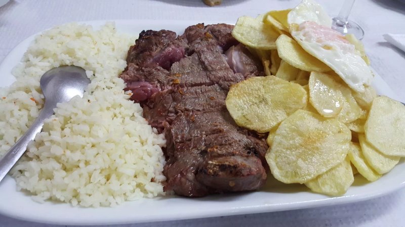 O Cacador