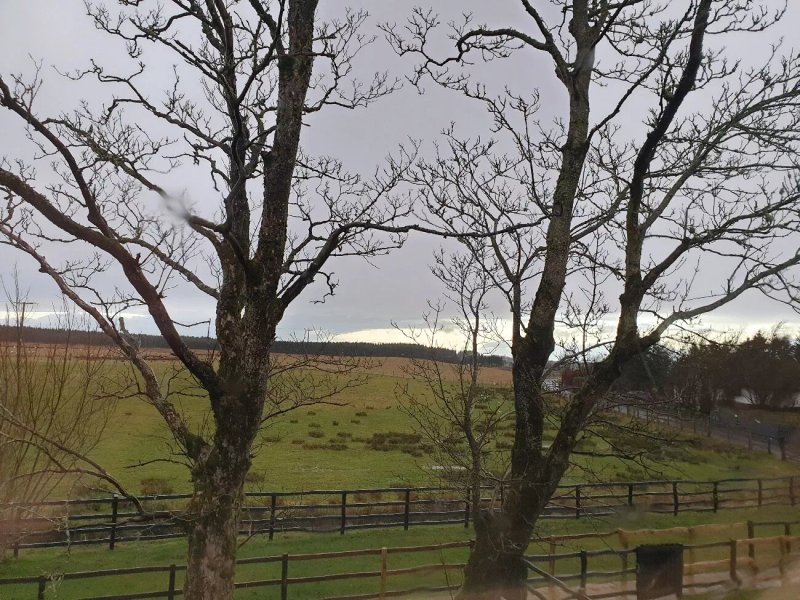 Shodshill Mill Farm