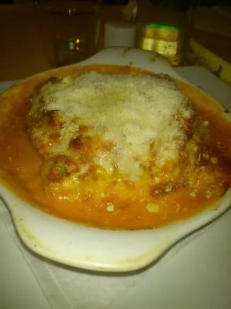 Ristorante Cappuccetto