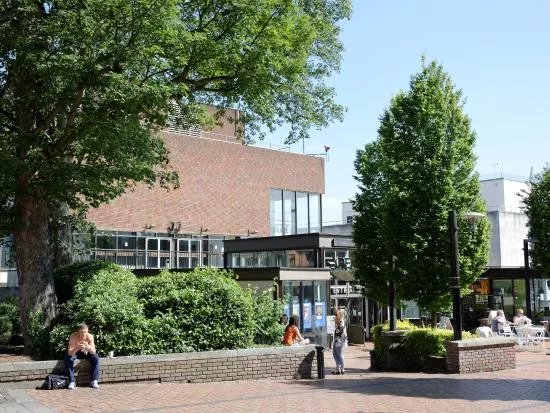 Alban Arena