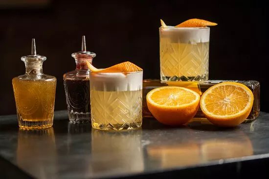 Piec Art Cocktailbar