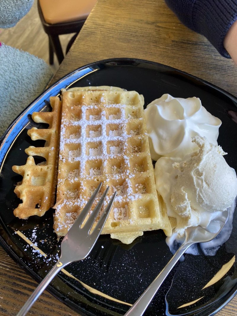 Eiscafe Karkossa