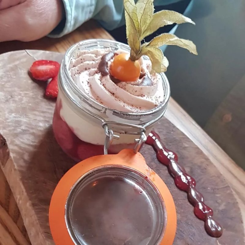 The Waggon & Horses