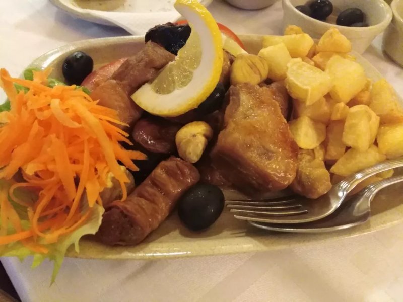 Restaurante Aljubarrota