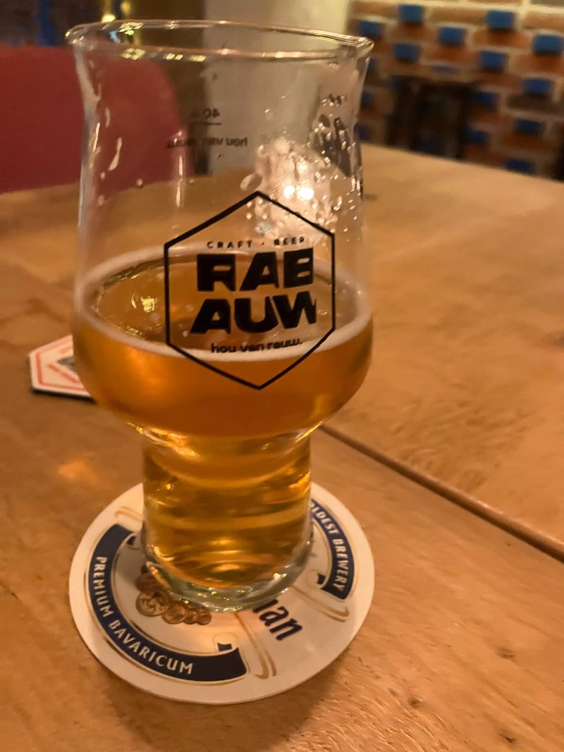 Rabauw Craft Beer