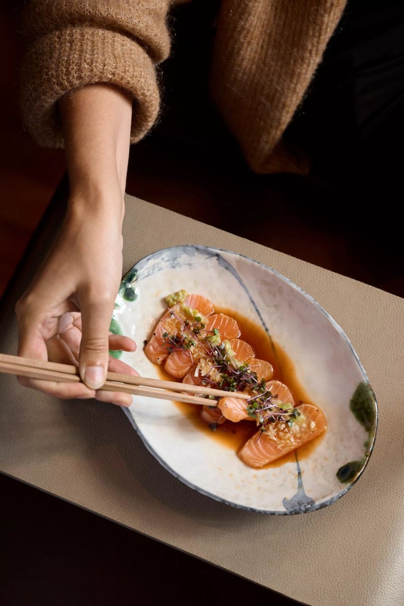 Sticks'n'Sushi Shoreditch
