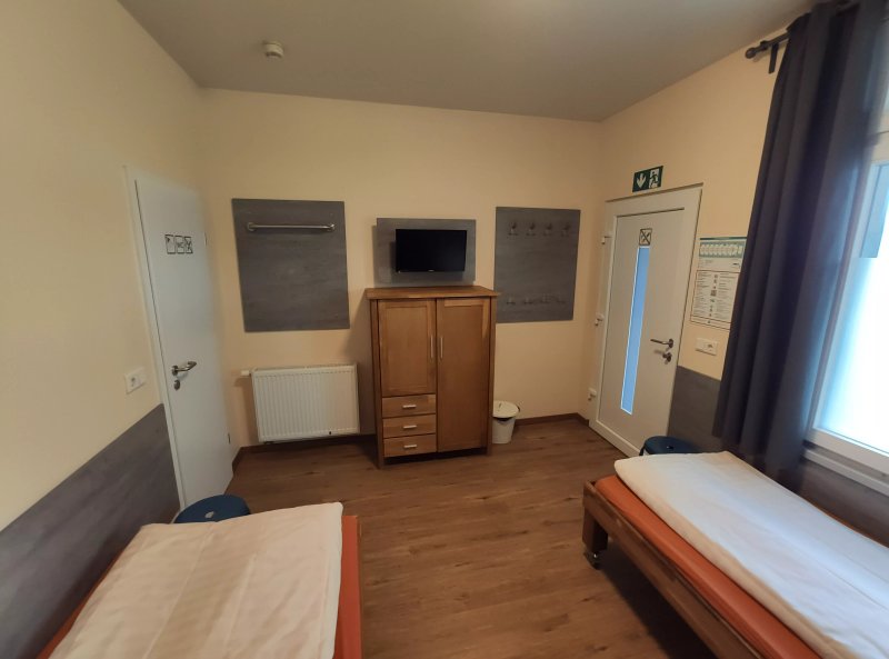 Hotel-pension Schlafpunkt - Solingen