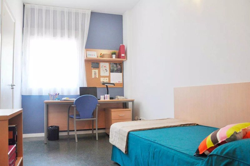 Residencia Universitaria Tomas Alfaro Fournier