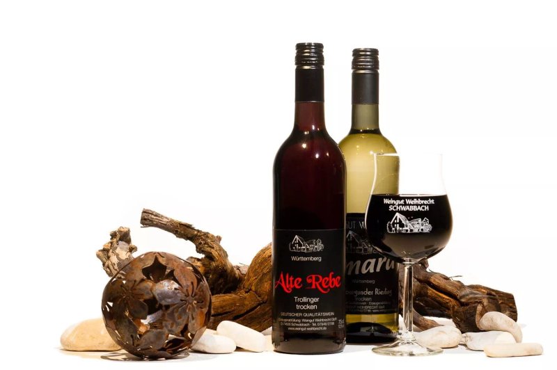 Weinstube Weihbrecht