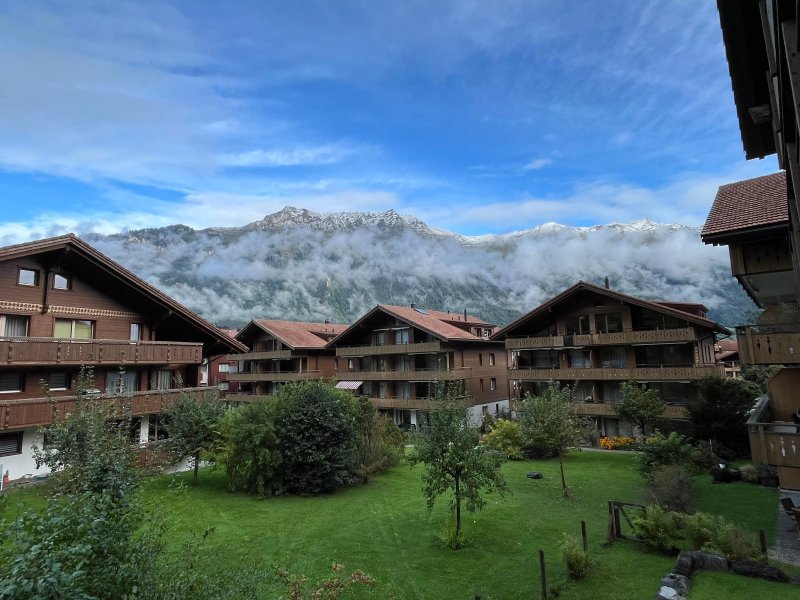 Lake Lodge Chalet Apartments