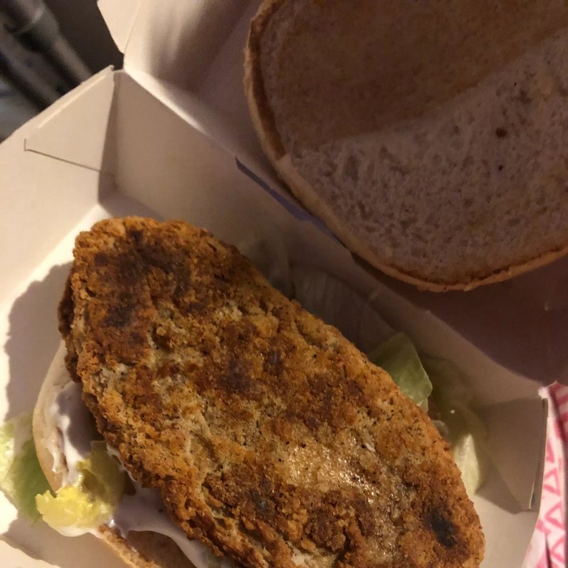 KFC Llanelli