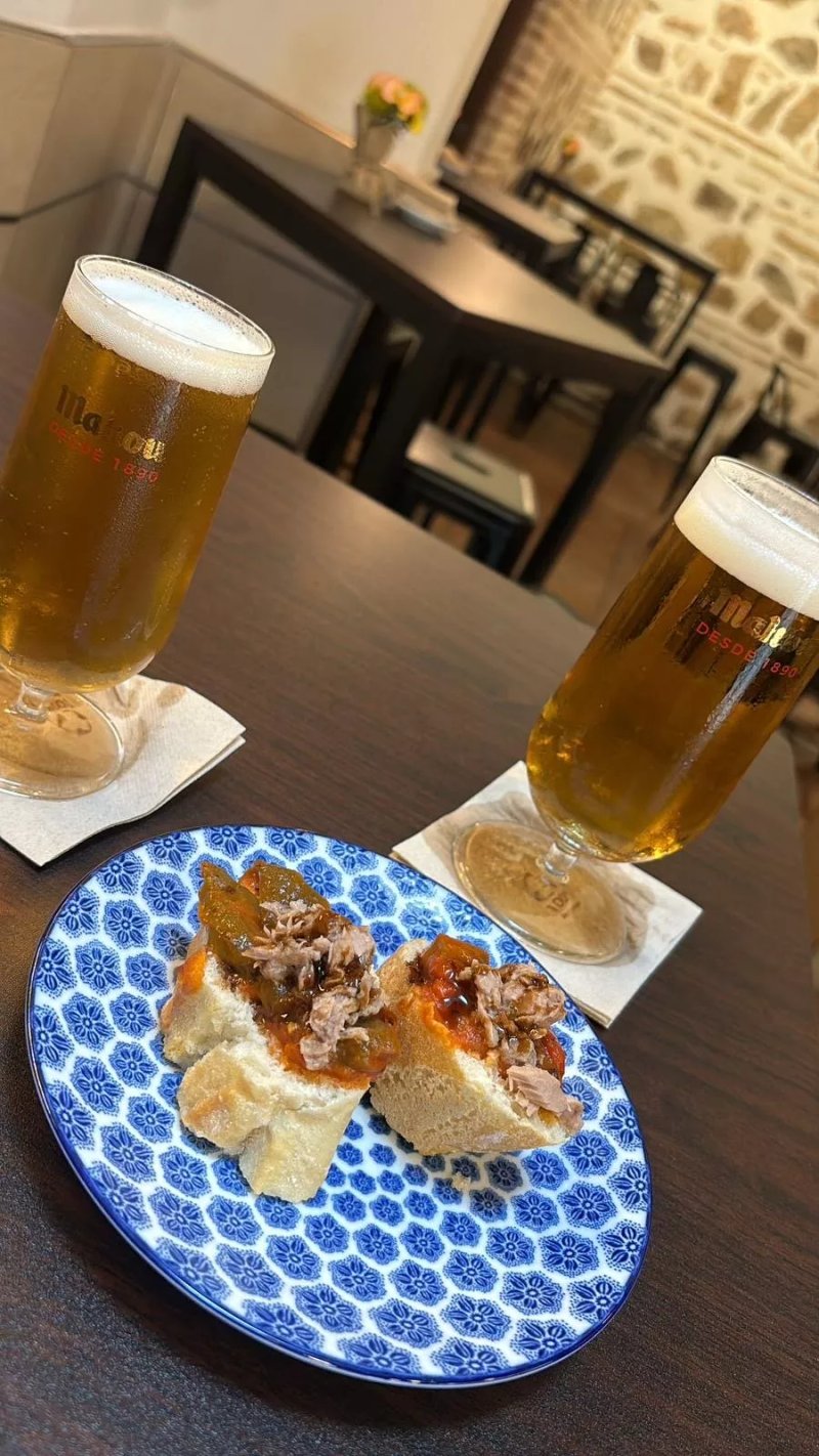 Bar / Restaurante Todo Contigo
