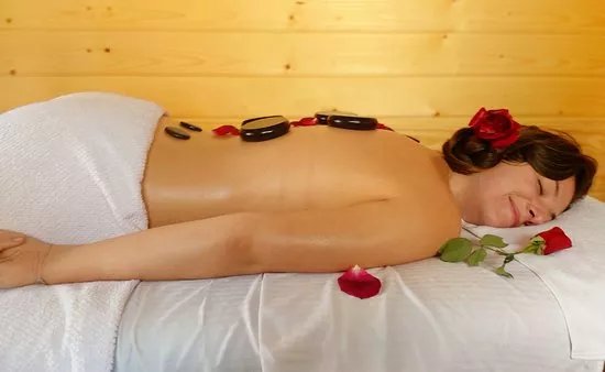 Massages LM bien-etre formee