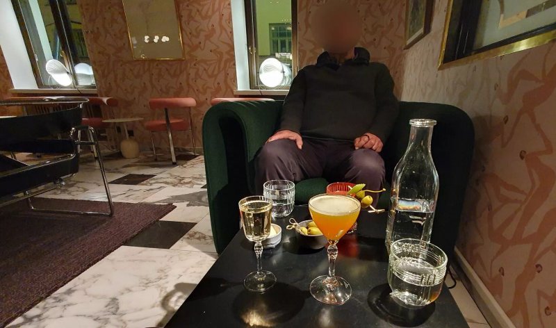 American Bar
