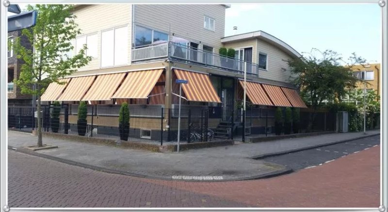 Hotel Holland Lodge