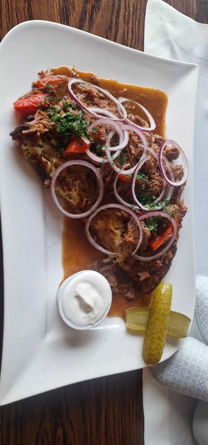 Zajazd Pod Niedzwiedziem