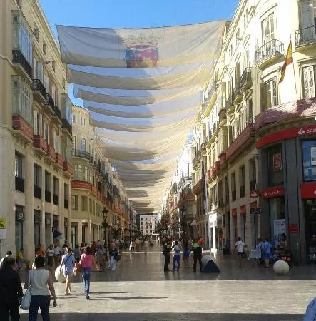 TapasinMalaga